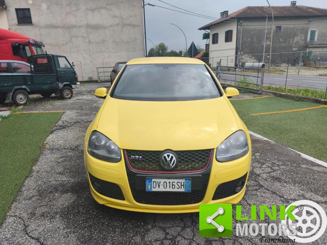 Volkswagen Golf GTI PIRELLI - foto 2 di 4