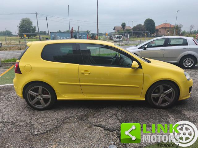 Volkswagen Golf GTI PIRELLI - foto 4 di 4