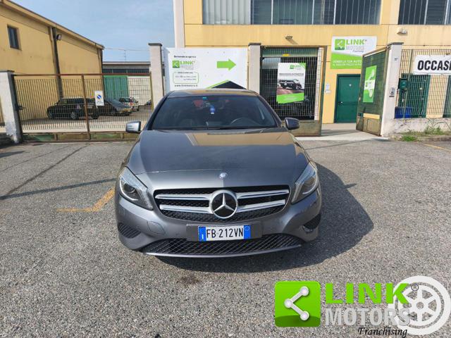 Mercedes-Benz A 180 Premium - foto 2 di 4