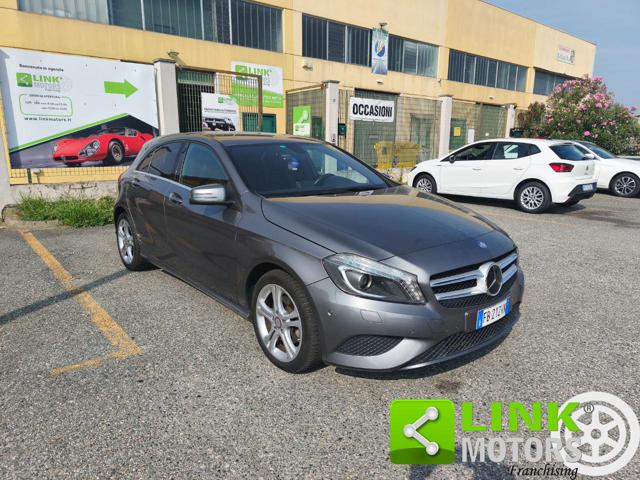 Mercedes-Benz A 180 Premium - foto 3 di 4