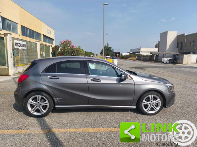 Mercedes-Benz A 180 Premium - foto 4 di 4