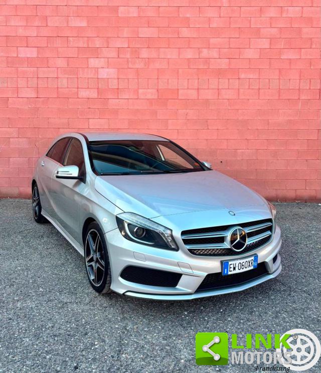 Mercedes-Benz A 200 CDI Automatic Premium - foto 3 di 4