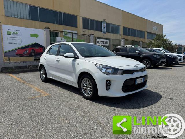Kia Rio 1.2 MPi Evolution - foto 3 di 4