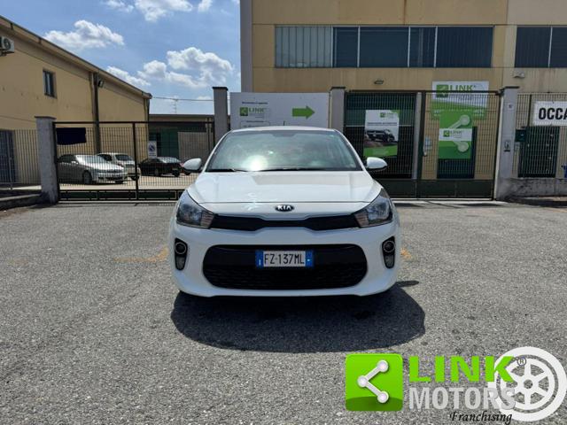 Kia Rio 1.2 MPi Evolution - foto 2 di 4