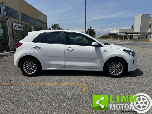 Kia Rio 1.2 MPi Evolution - foto 4 di 4