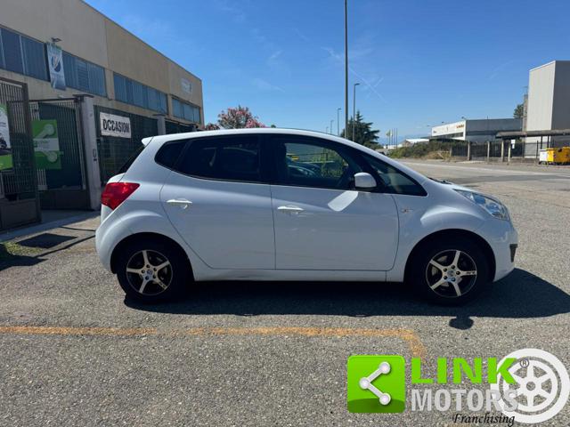 Kia Venga 1.4 GPL Cool - foto 4 di 27