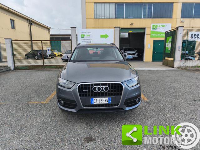 Audi Q3 2.0 TDI QUATTRO - foto 3 di 4