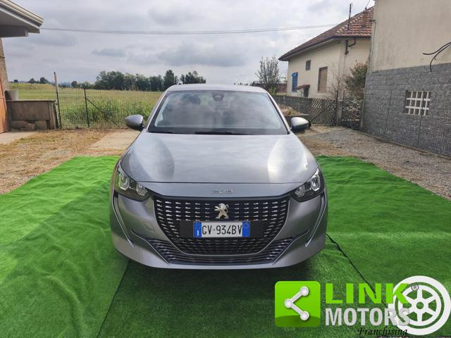 Peugeot 208 1.2 PURETECH - foto 2 di 4