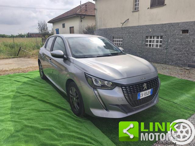 Peugeot 208 1.2 PURETECH - foto 3 di 4