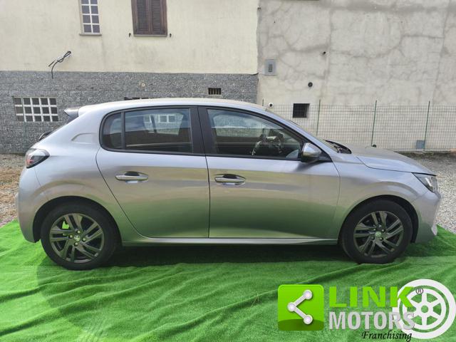 Peugeot 208 1.2 PURETECH - foto 4 di 4