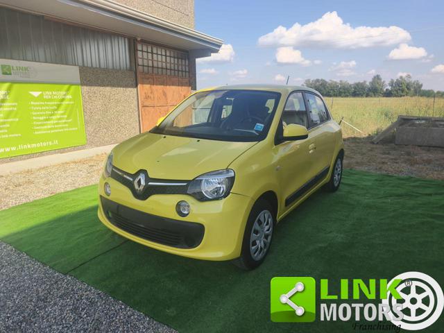 Renault Twingo 1.0 SCE LIVE, del 2015, 118.000 km, in vendita a Vercelli (VC)