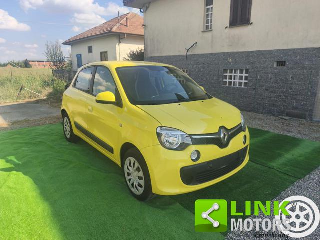 Renault Twingo 1.0 SCE LIVE - foto 3 di 4