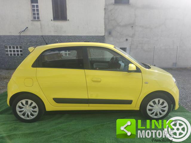 Renault Twingo 1.0 SCE LIVE - foto 4 di 4