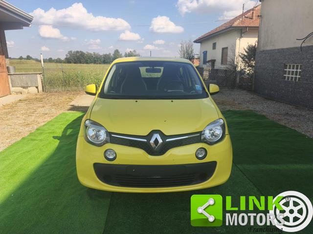 Renault Twingo 1.0 SCE LIVE - foto 2 di 4
