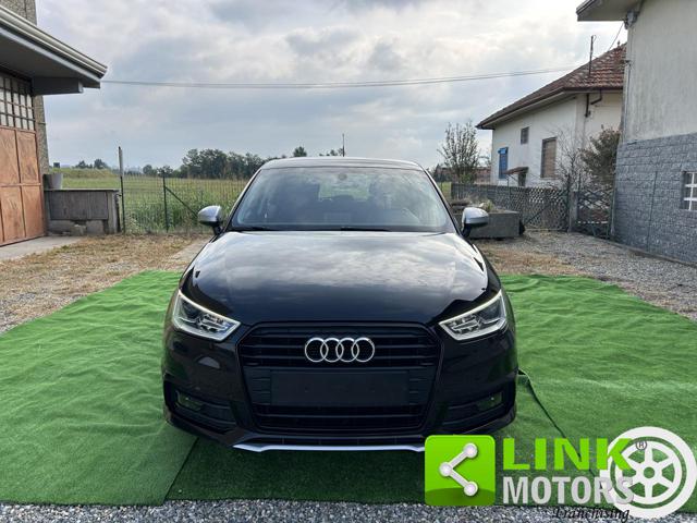 Audi A1 S-LINE ULTRA SPORT - foto 2 di 4