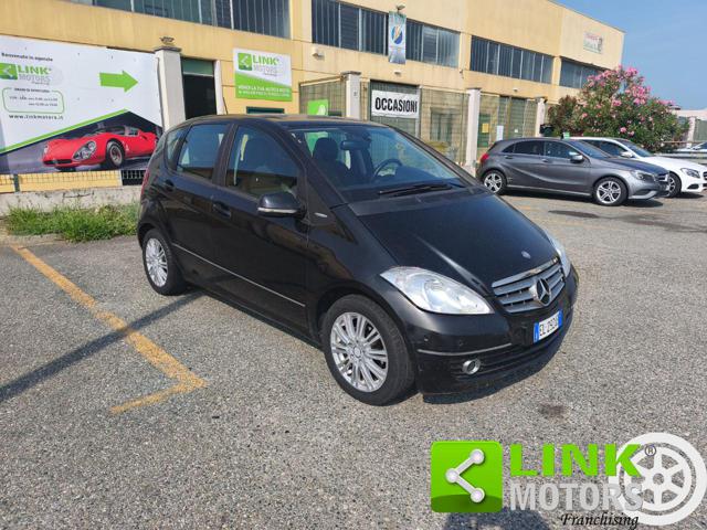 Mercedes-Benz A 160 CDI ELEGANCE - foto 3 di 4