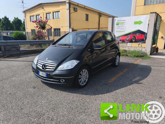 Mercedes-Benz A 160 CDI ELEGANCE, del 2010, 102.233 km, in vendita a Vercelli (VC)
