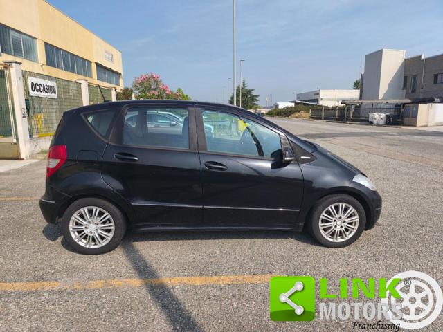 Mercedes-Benz A 160 CDI ELEGANCE - foto 4 di 4