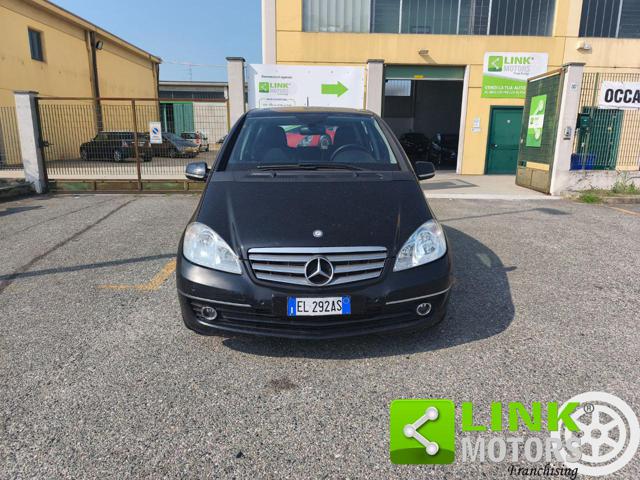 Mercedes-Benz A 160 CDI ELEGANCE - foto 2 di 4