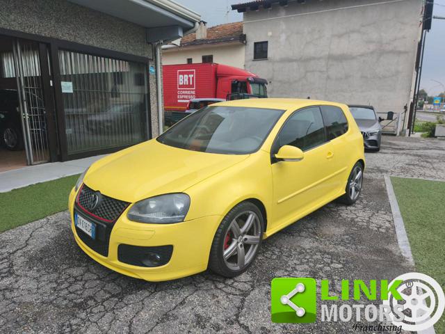 Volkswagen Golf GTI PIRELLI, del 2009, 198.898 km, in vendita a Vercelli (VC)