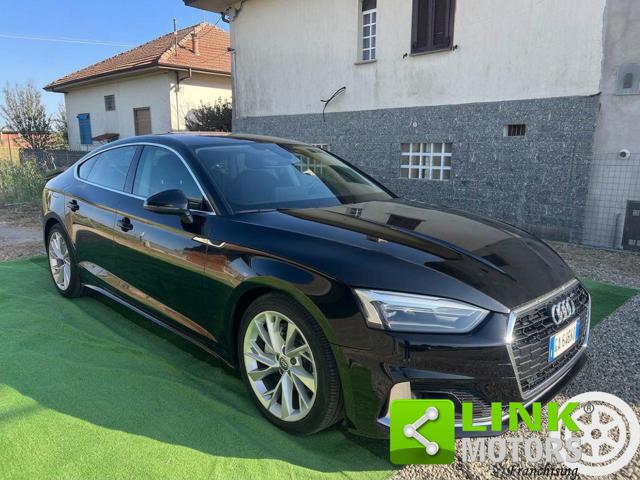 Audi A5 SPB 40 S-TRONIC - foto 3 di 4