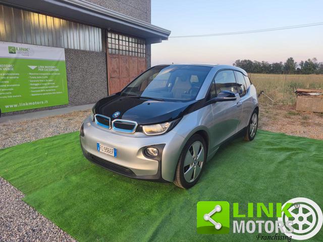 BMW i3 I3, del 2015, 150 km, in vendita a Vercelli (VC)