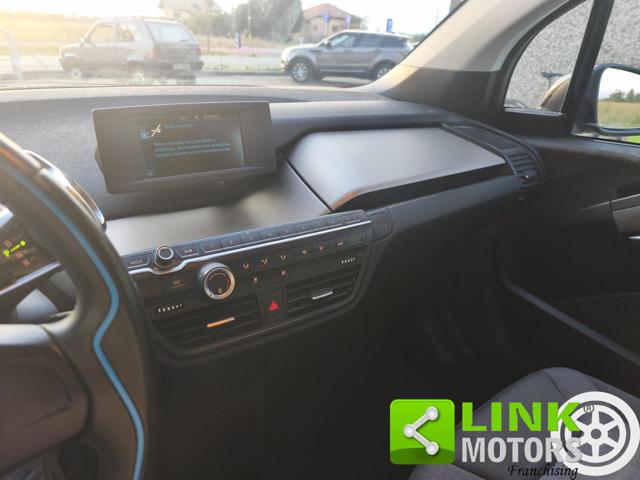 BMW i3 I3 - foto 3 di 4