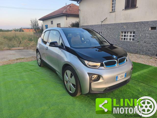 BMW i3 I3 - foto 4 di 4