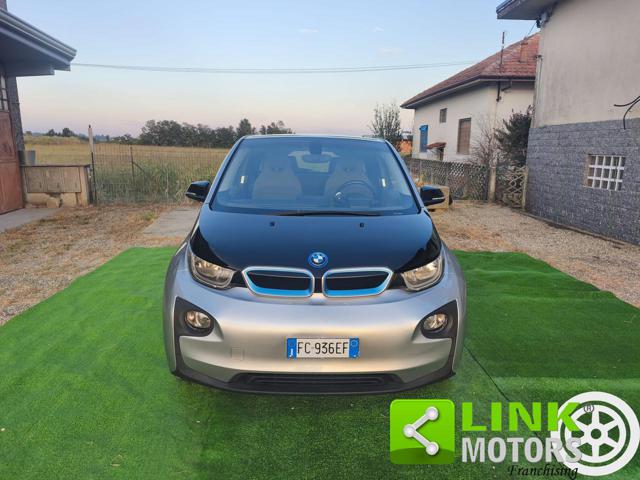 BMW i3 I3 - foto 2 di 4
