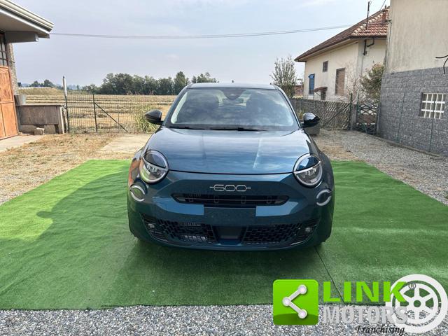 Fiat 600 LA PRIMA - foto 2 di 4
