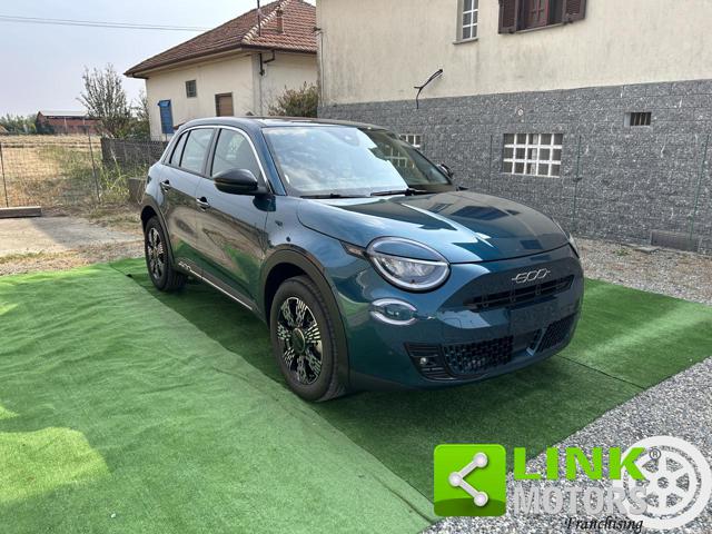 Fiat 600 LA PRIMA - foto 3 di 4
