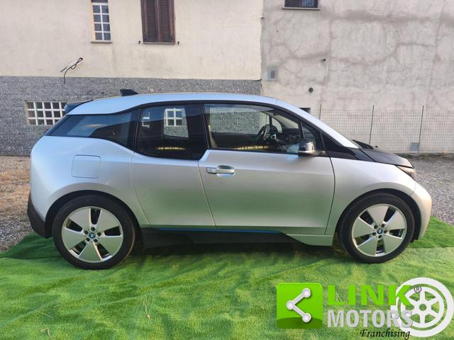 BMW i3 60AH - foto 4 di 4