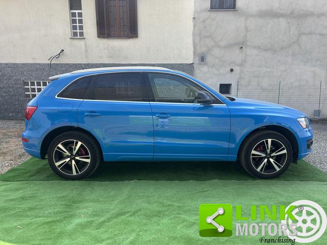 Audi Q5 ADVANCED PLUS - foto 4 di 4