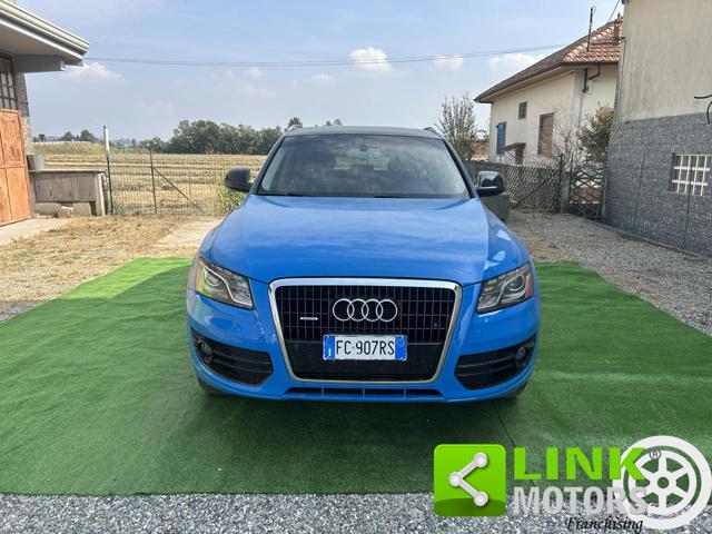 Audi Q5 ADVANCED PLUS - foto 2 di 4