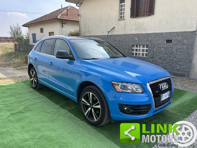Audi Q5 ADVANCED PLUS - foto 3 di 4