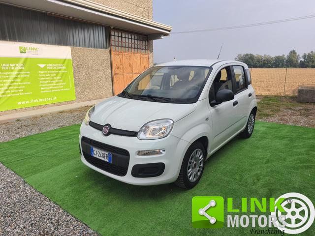 Fiat Panda FIREFLY SES HYBRID, del 2022, 39.000 km, in vendita a Vercelli (VC)
