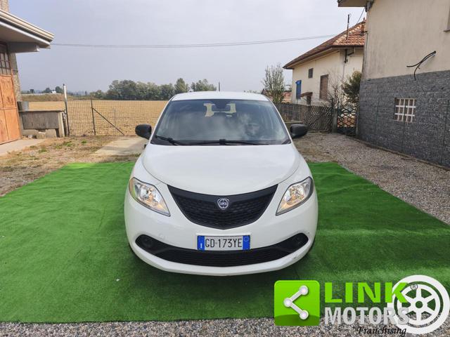 Lancia Ypsilon HYBRID - foto 2 di 4