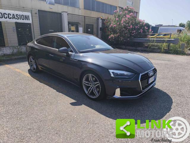 Audi A5 35 TDI S TRONIC BUSINESS - foto 3 di 4