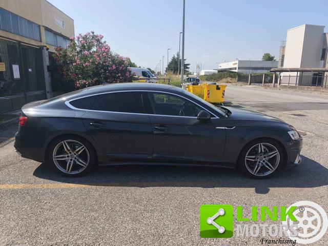 Audi A5 35 TDI S TRONIC BUSINESS - foto 4 di 4