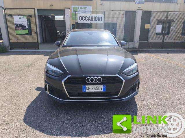 Audi A5 35 TDI S TRONIC BUSINESS - foto 2 di 4