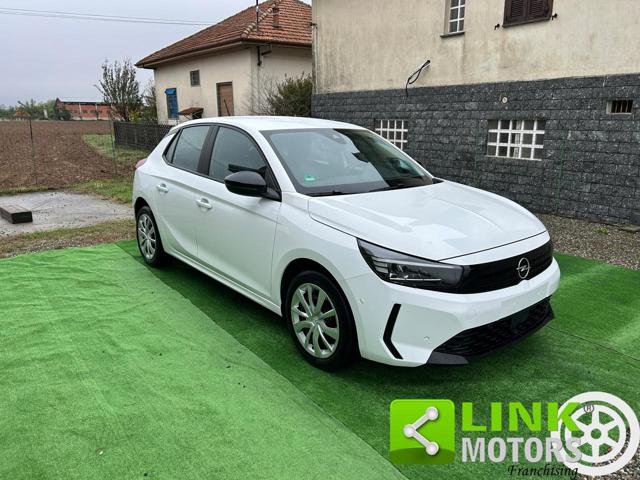 Opel Corsa EDITION - foto 3 di 4
