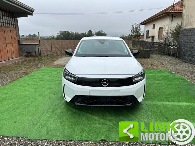 Opel Corsa EDITION - foto 2 di 4