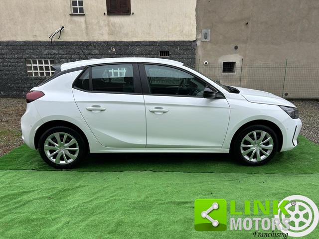 Opel Corsa EDITION - foto 4 di 4