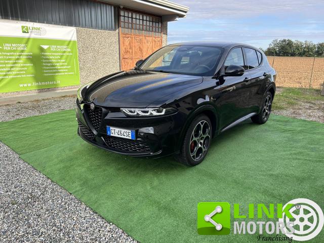 Alfa Romeo Tonale VELOCE, del 2024, 32.000 km, in vendita a Vercelli (VC)