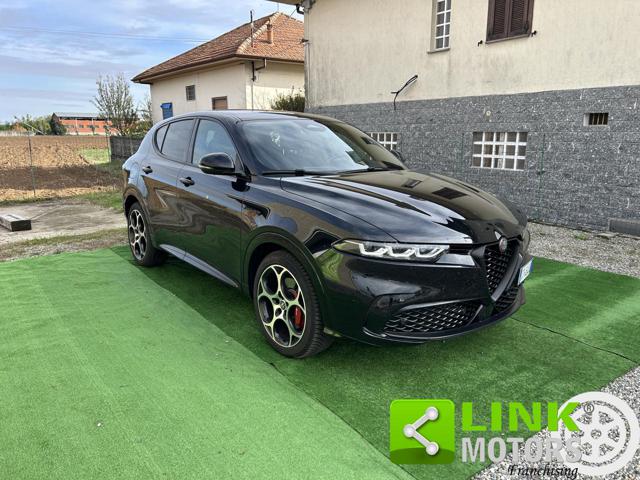 Alfa Romeo Tonale VELOCE - foto 3 di 4