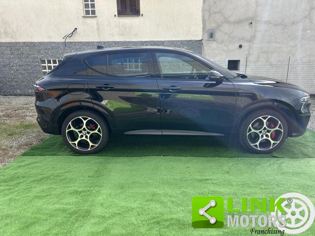 Alfa Romeo Tonale VELOCE - foto 4 di 4