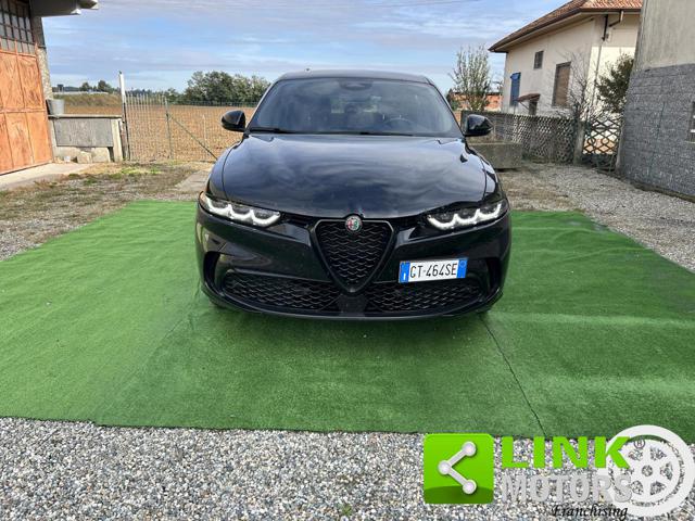 Alfa Romeo Tonale VELOCE - foto 2 di 4