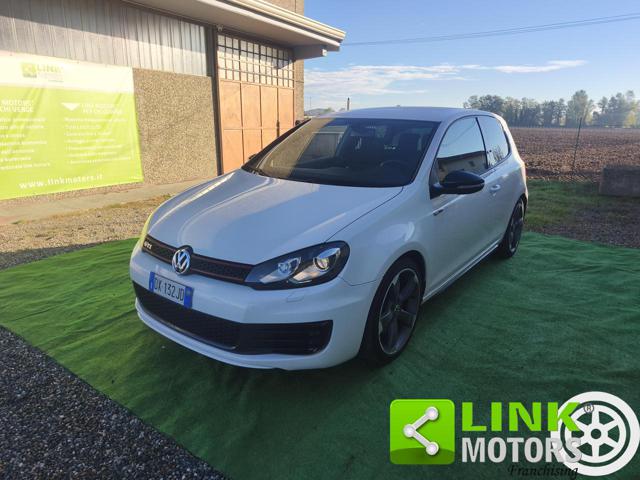 Volkswagen Golf GTI GTI, del 2009, 150.000 km, in vendita a Vercelli (VC)