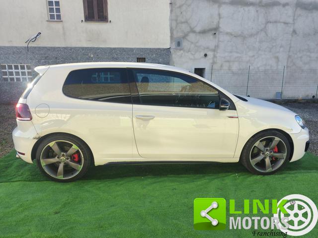 Volkswagen Golf GTI GTI - foto 4 di 4