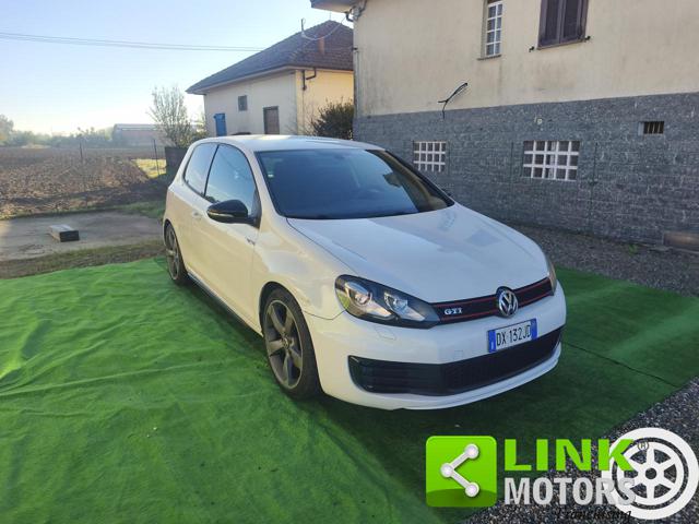 Volkswagen Golf GTI GTI - foto 3 di 4